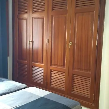 Apartment In The Center Near To The