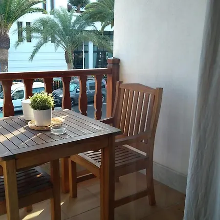 Apartment In The Center Near To The *