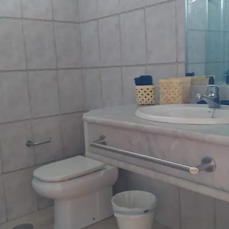 Appartement In The Center Near To The Puerto del Carmen (Lanzarote)