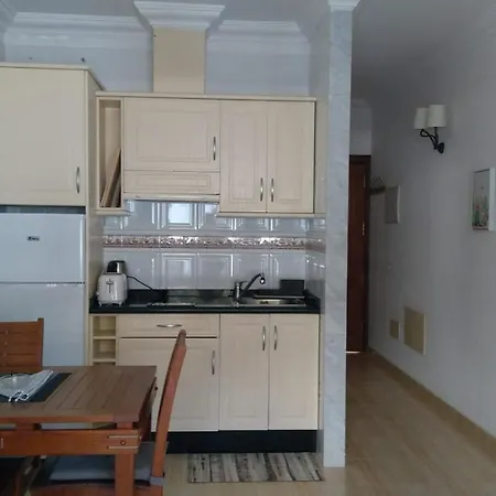 In The Center Near To The Apartment Puerto del Carmen (Lanzarote)