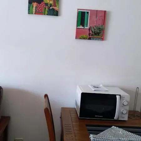 Appartement In The Center Near To The