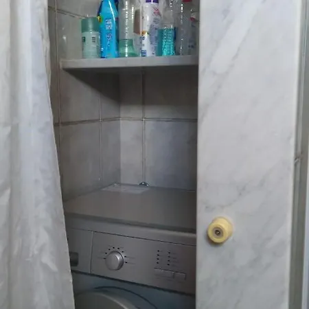 Apartment In The Center Near To The