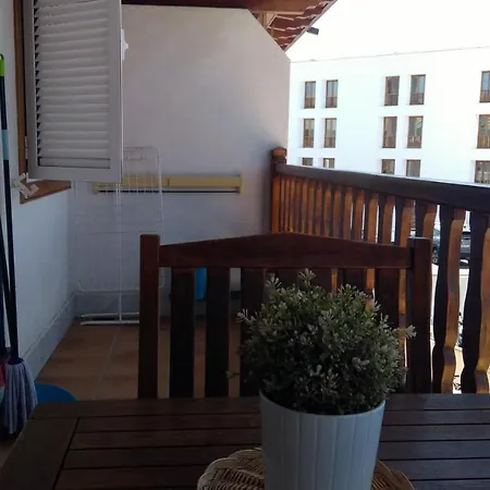 Appartement In The Center Near To The *