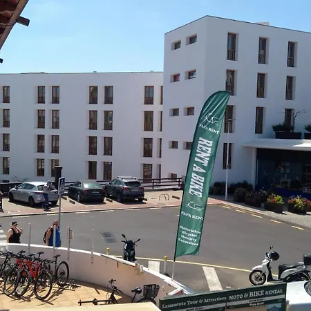 Apartment In The Center Near To The Puerto del Carmen (Lanzarote)