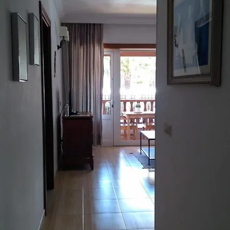 Apartment In The Center Near To The Puerto del Carmen (Lanzarote)