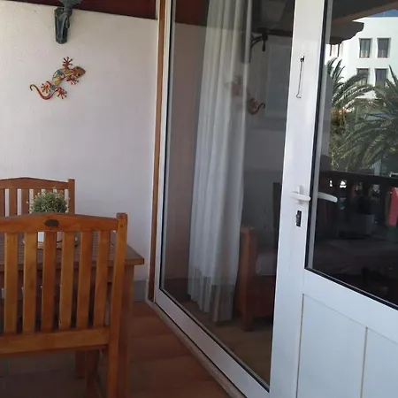 In The Center Near To The Apartment Puerto del Carmen (Lanzarote)