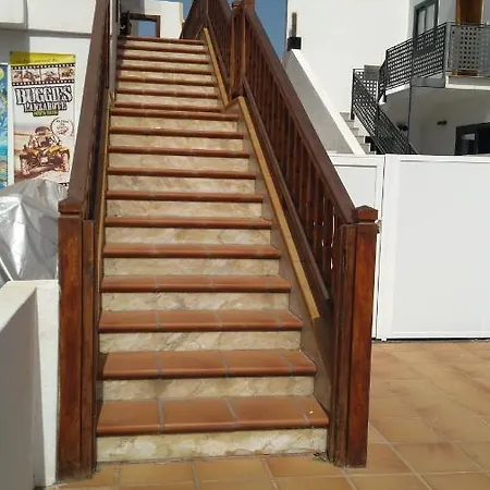Apartment In The Center Near To The Puerto del Carmen (Lanzarote)