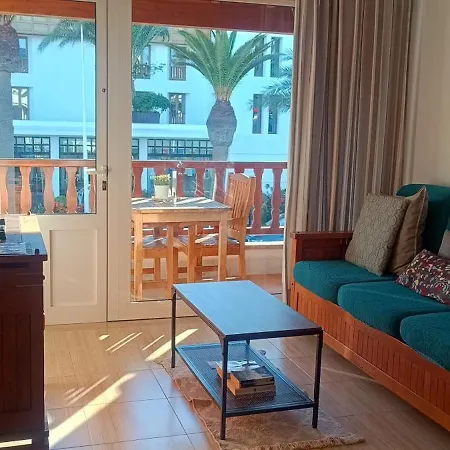 In The Center Near To The * Puerto del Carmen (Lanzarote)