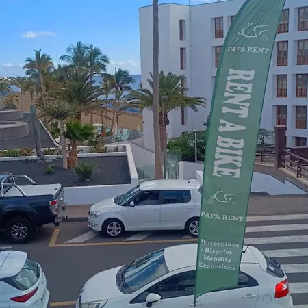 In The Center Near To The Apartment Puerto del Carmen (Lanzarote)