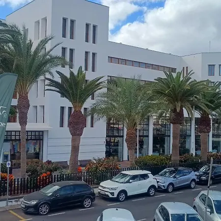 Apartment In The Center Near To The Puerto del Carmen (Lanzarote)