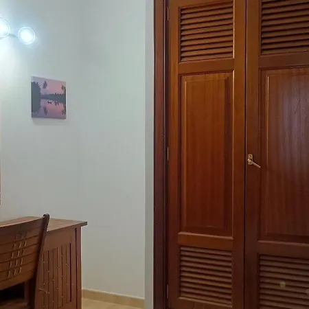 Apartment In The Center Near To The *