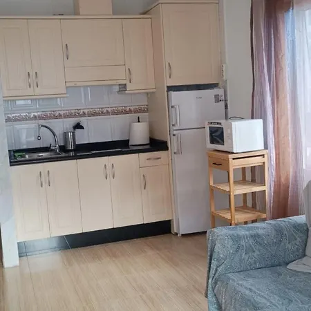 Apartment In The Center Near To The Puerto del Carmen (Lanzarote)