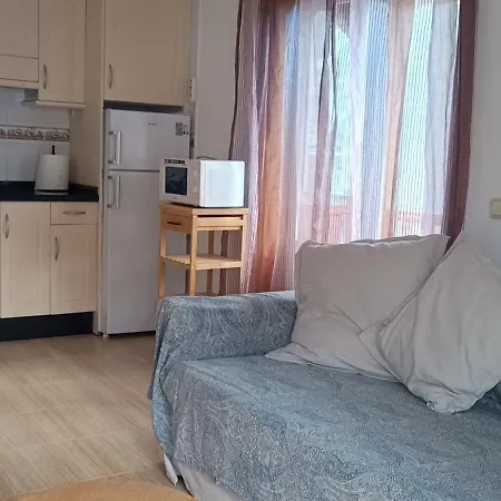 Apartment In The Center Near To The *