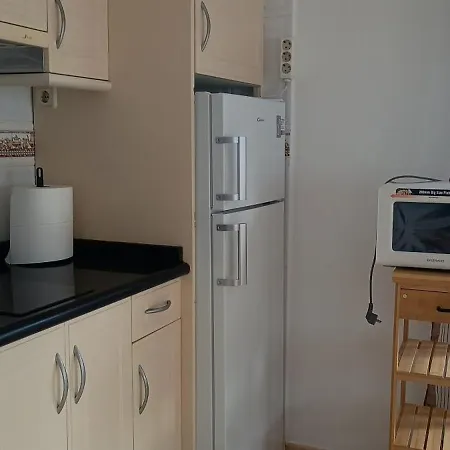 In The Center Near To The Appartement Puerto del Carmen (Lanzarote)