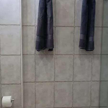 Apartment In The Center Near To The *