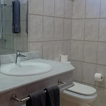 In The Center Near To The Apartment Puerto del Carmen (Lanzarote)