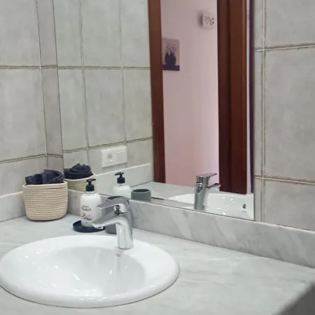 Apartment In The Center Near To The Puerto del Carmen (Lanzarote)